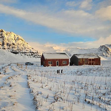 The Forgotten Farmhouse สโกอาร์ ภายนอก รูปภาพ
