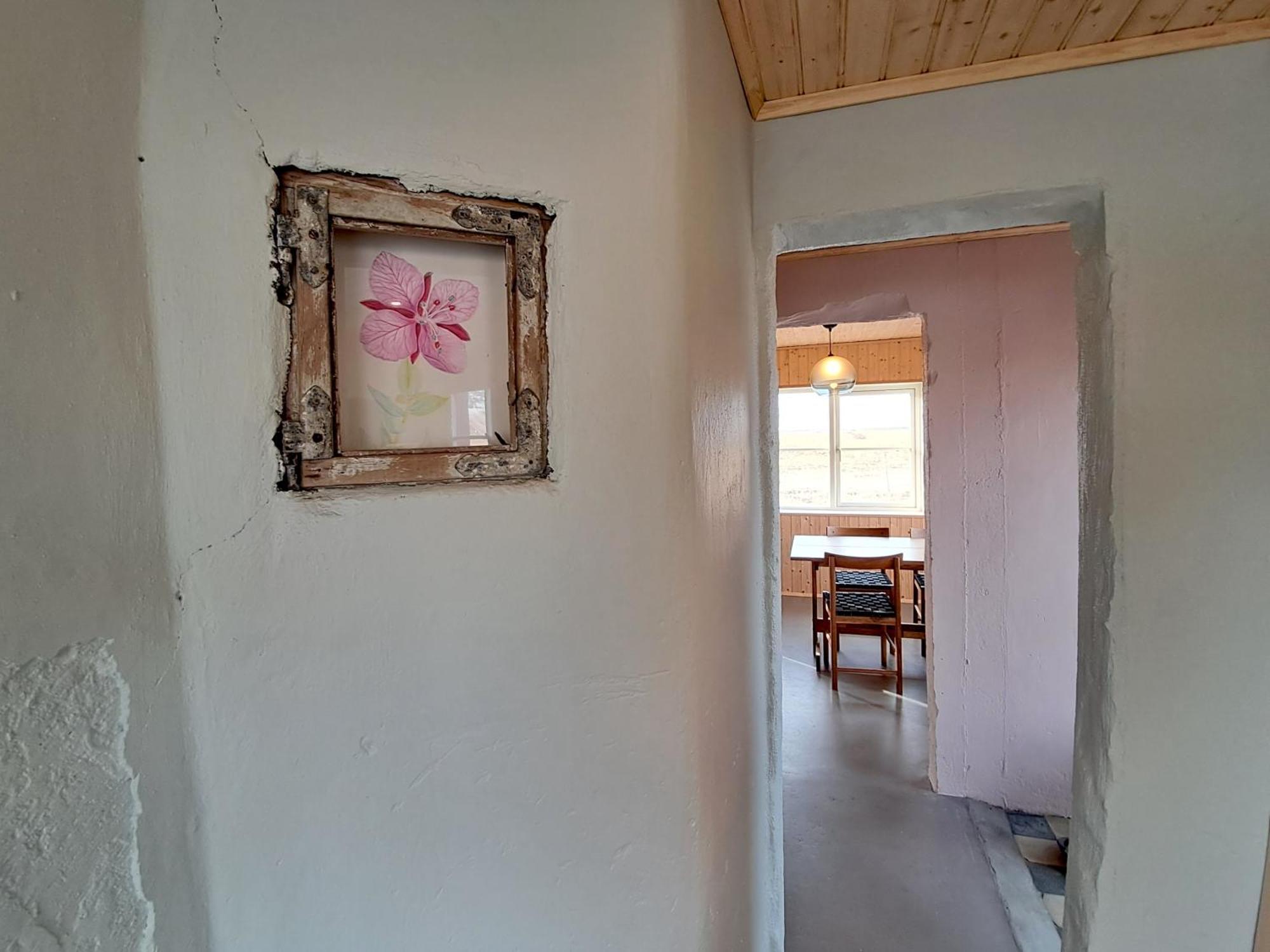 The Forgotten Farmhouse สโกอาร์ ภายนอก รูปภาพ
